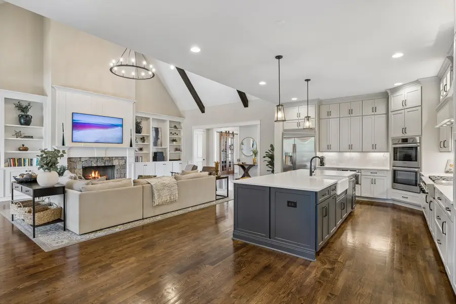 1808 Camborne Pl, Brentwood, TN 37027 - #2