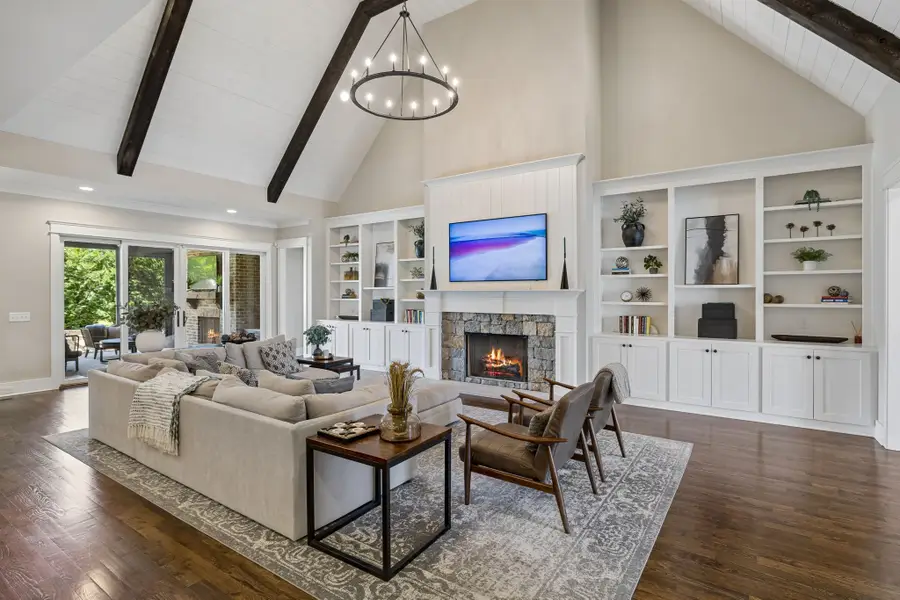 1808 Camborne Pl, Brentwood, TN 37027 - #3