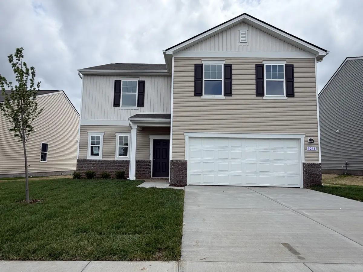 3235 Barrel Oak Pass, Columbia, TN 38401 - #1