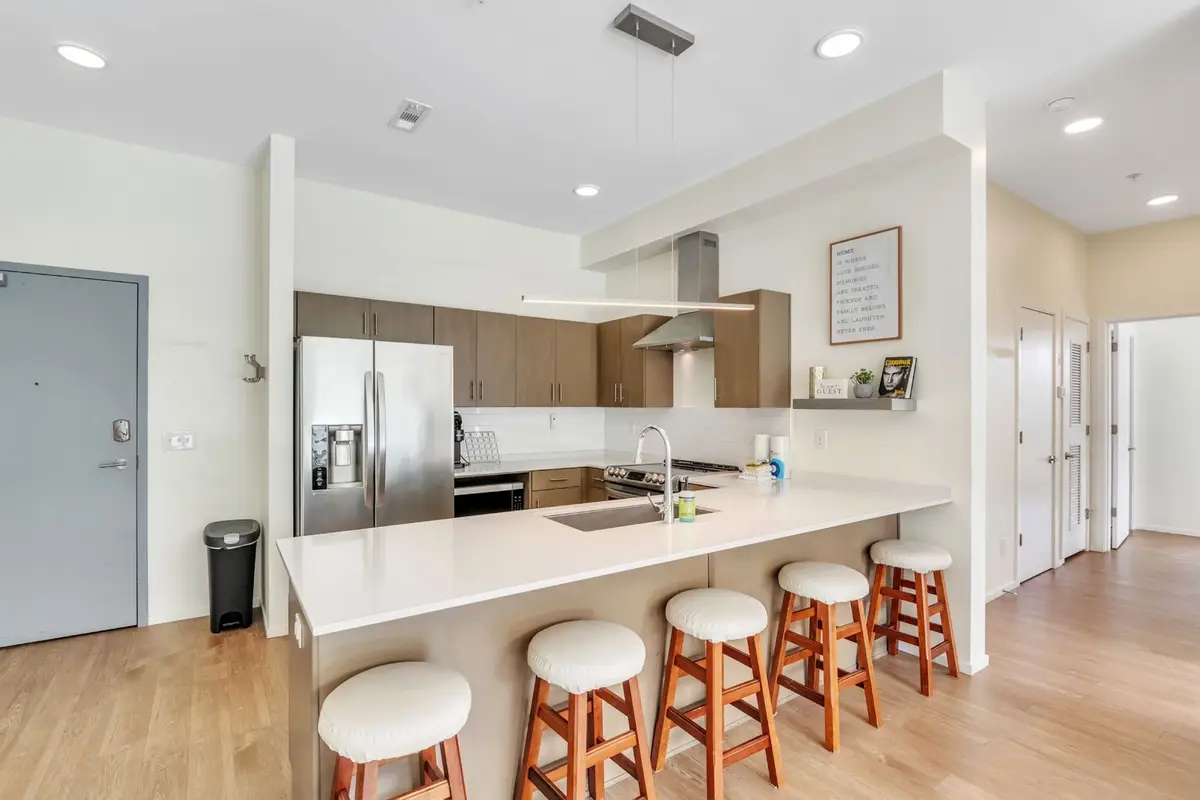 920 South Street #207, Nashville, TN 37203 - #1