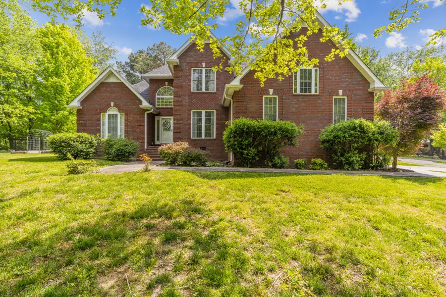 4575 Yates Rd, Cross Plains, TN 37049 - #2