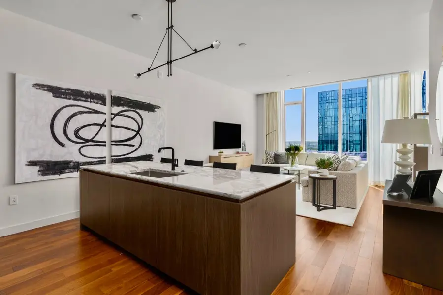 160 2nd Avenue S #2104, Nashville, TN 37201 - #2