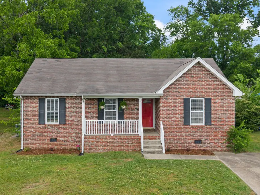 1362 Piercy Ct, Lebanon, TN 37087 - #2