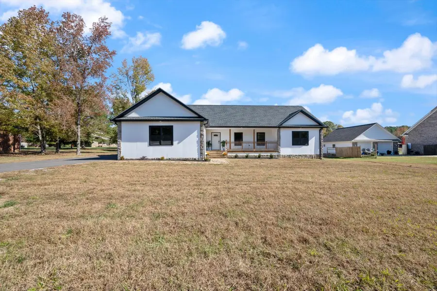 50 Sonoma Dr, Fayetteville, TN 37334 - #3