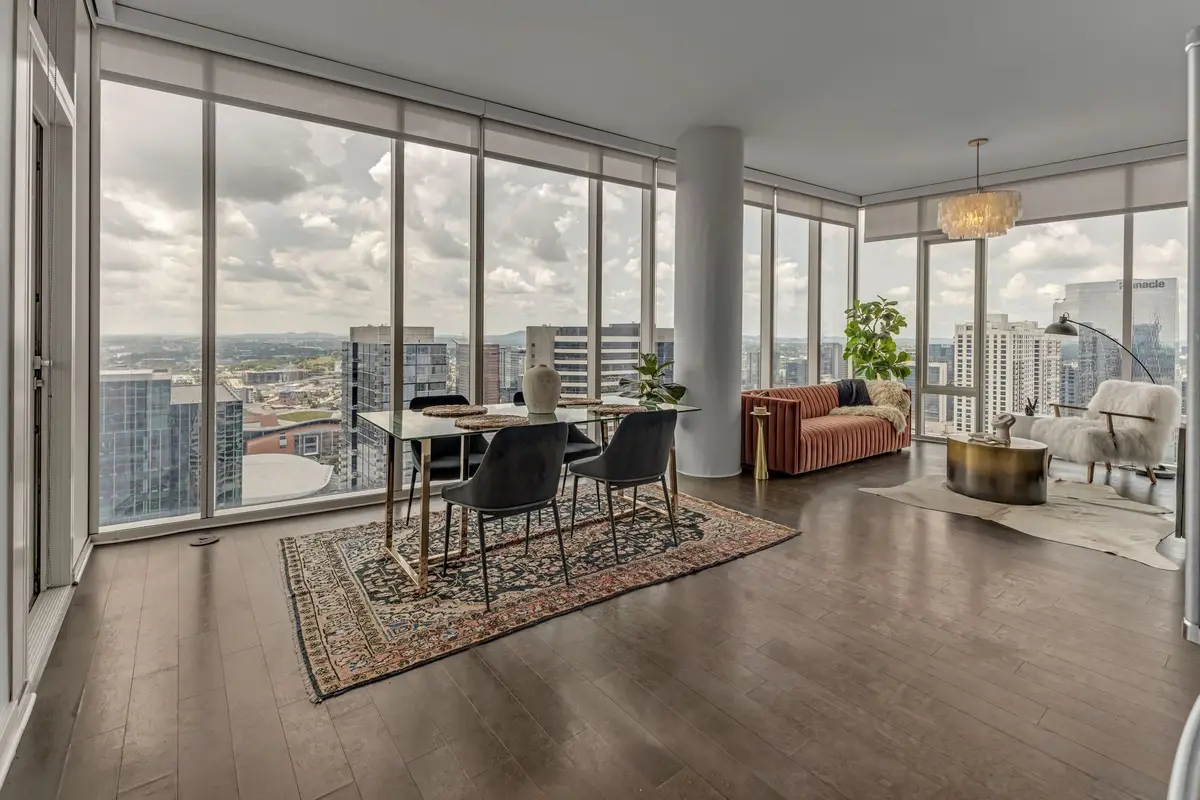 515 Church St #3110, Nashville, TN 37219 - #1