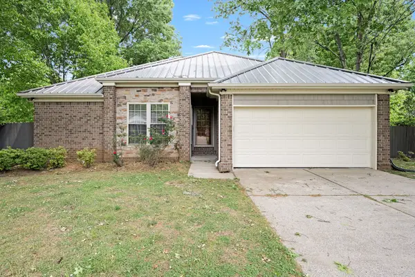 2250 Tedder Blvd, Murfreesboro, TN 37129