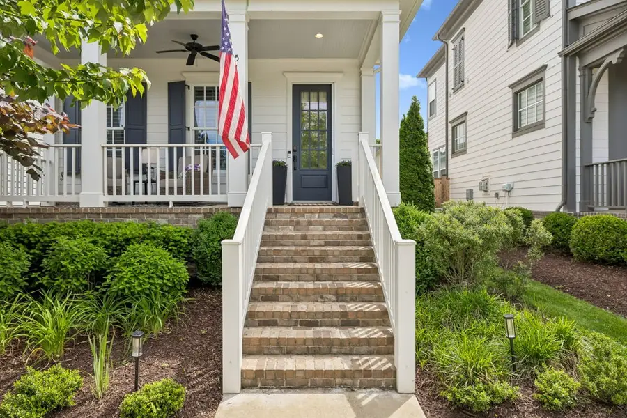5197 Donovan St, Franklin, TN 37064 - #2