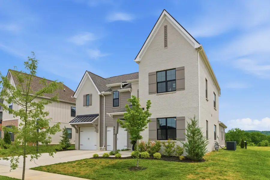 3472 Burgate Trl, Thompsons Station, TN 37179 - #2