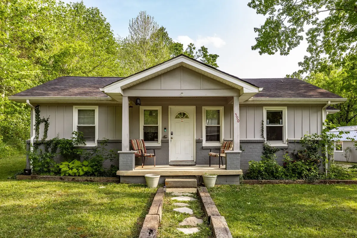590 Leath Chapel Rd, Bethpage, TN 37022 - #1