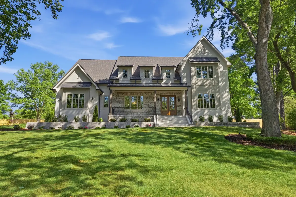 9016 Hood Pl, Brentwood, TN 37027 - #1