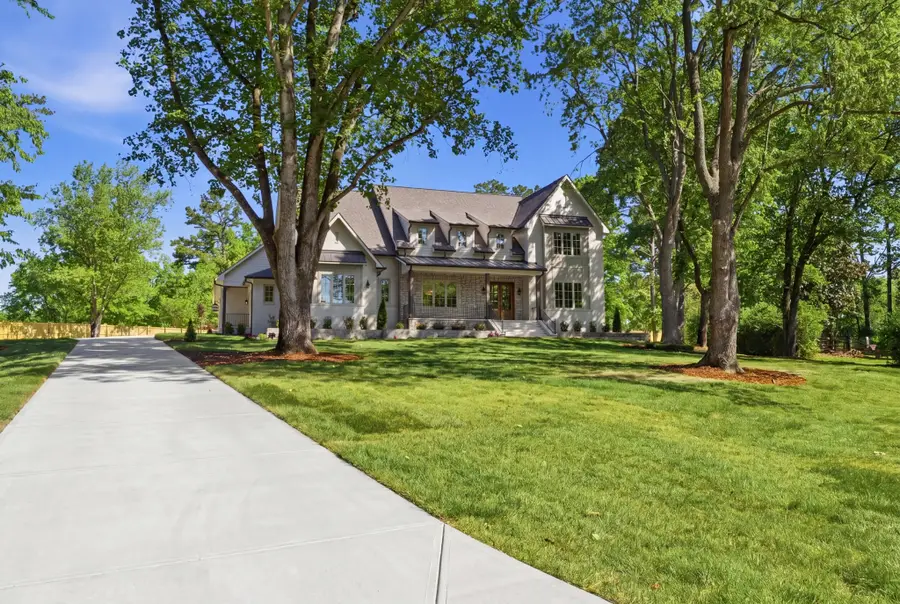 9016 Hood Pl, Brentwood, TN 37027 - #2