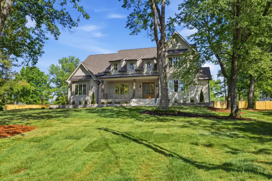 9016 Hood Pl, Brentwood, TN 37027 - #3