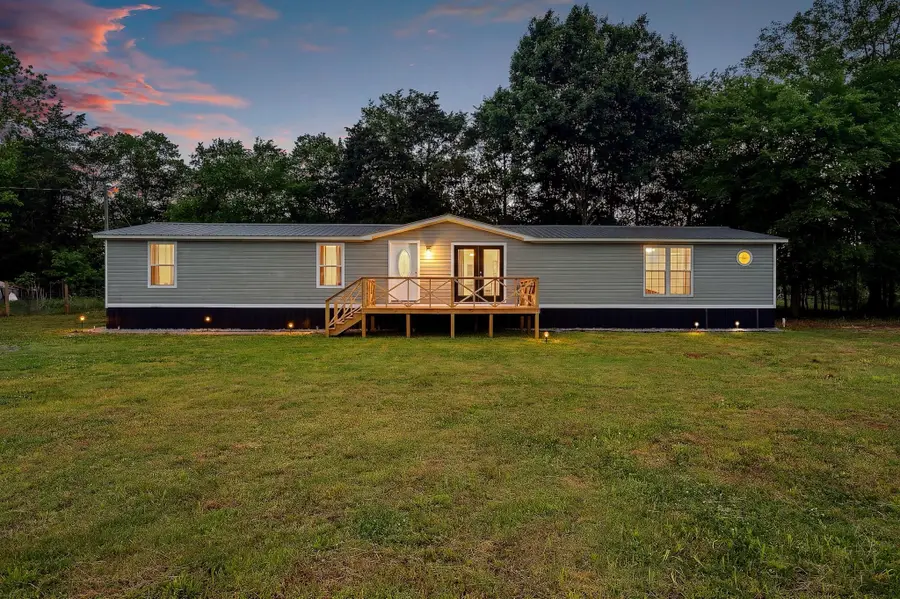 1769 Halls Mill Rd, Unionville, TN 37180 - #2
