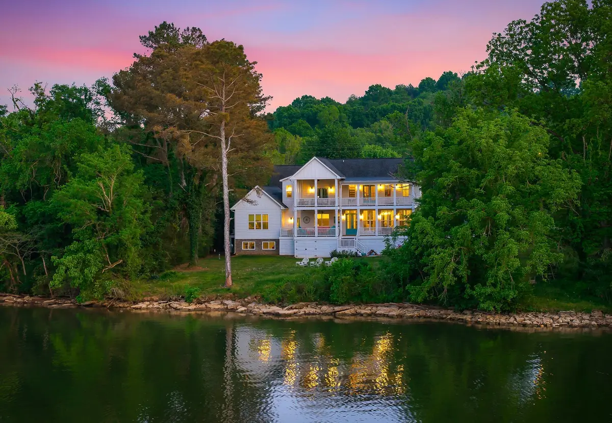 205 Clover St, Granville, TN 38564 - #1
