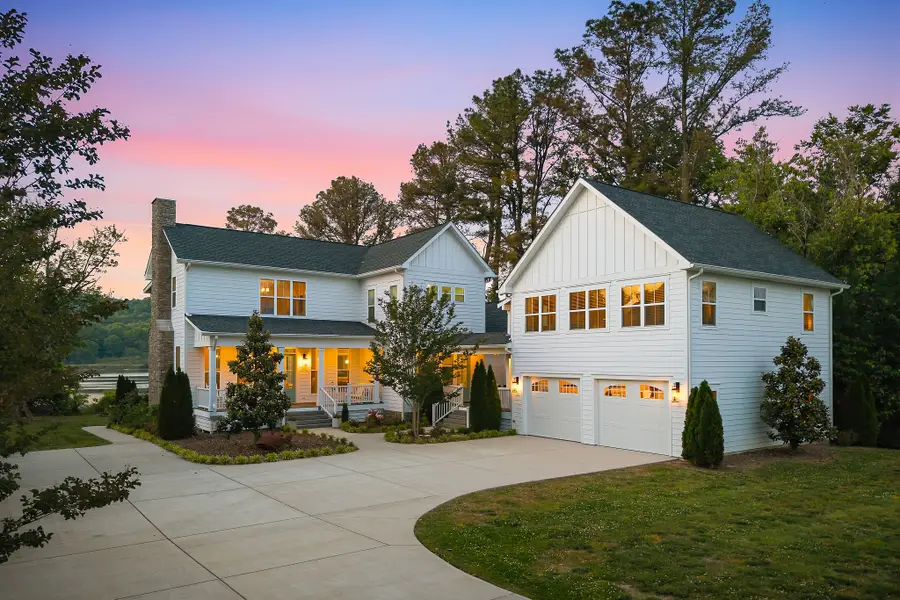 205 Clover St, Granville, TN 38564 - #2