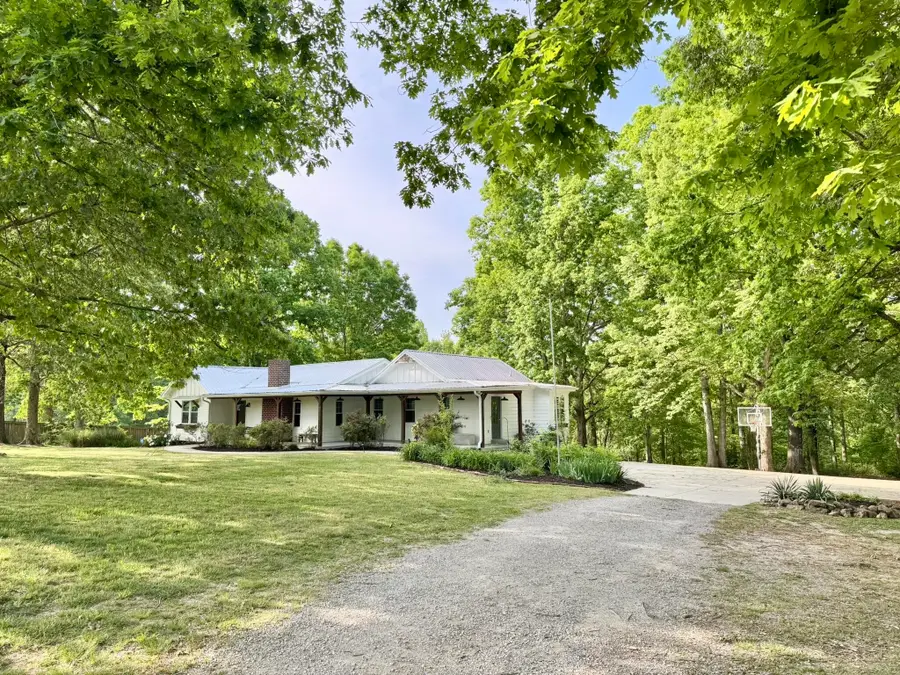 7120 Wallace Rd, Fairview, TN 37062 - #3