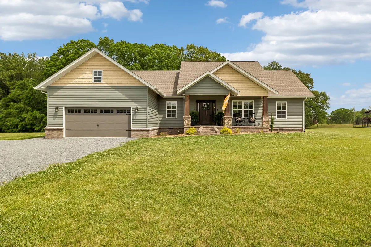 166 Coley Court, Lafayette, TN 37083 - #1