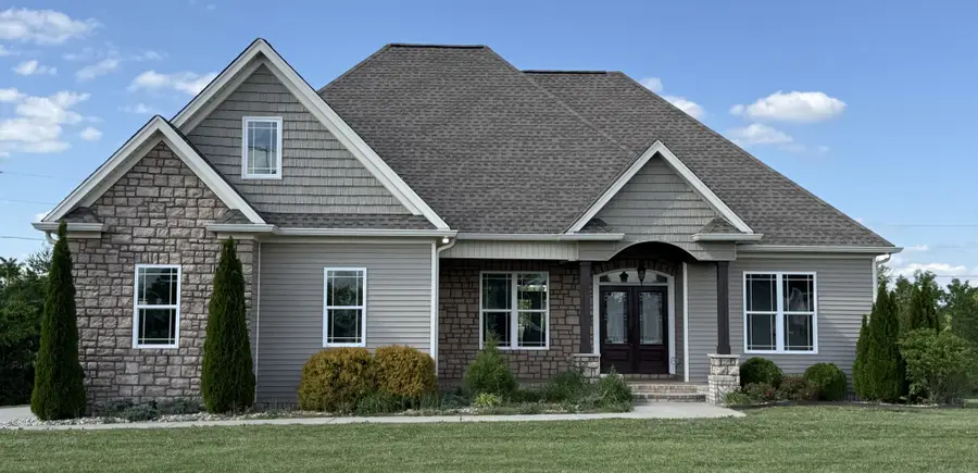702 Parker Ln, Lafayette, TN 37083 - #3