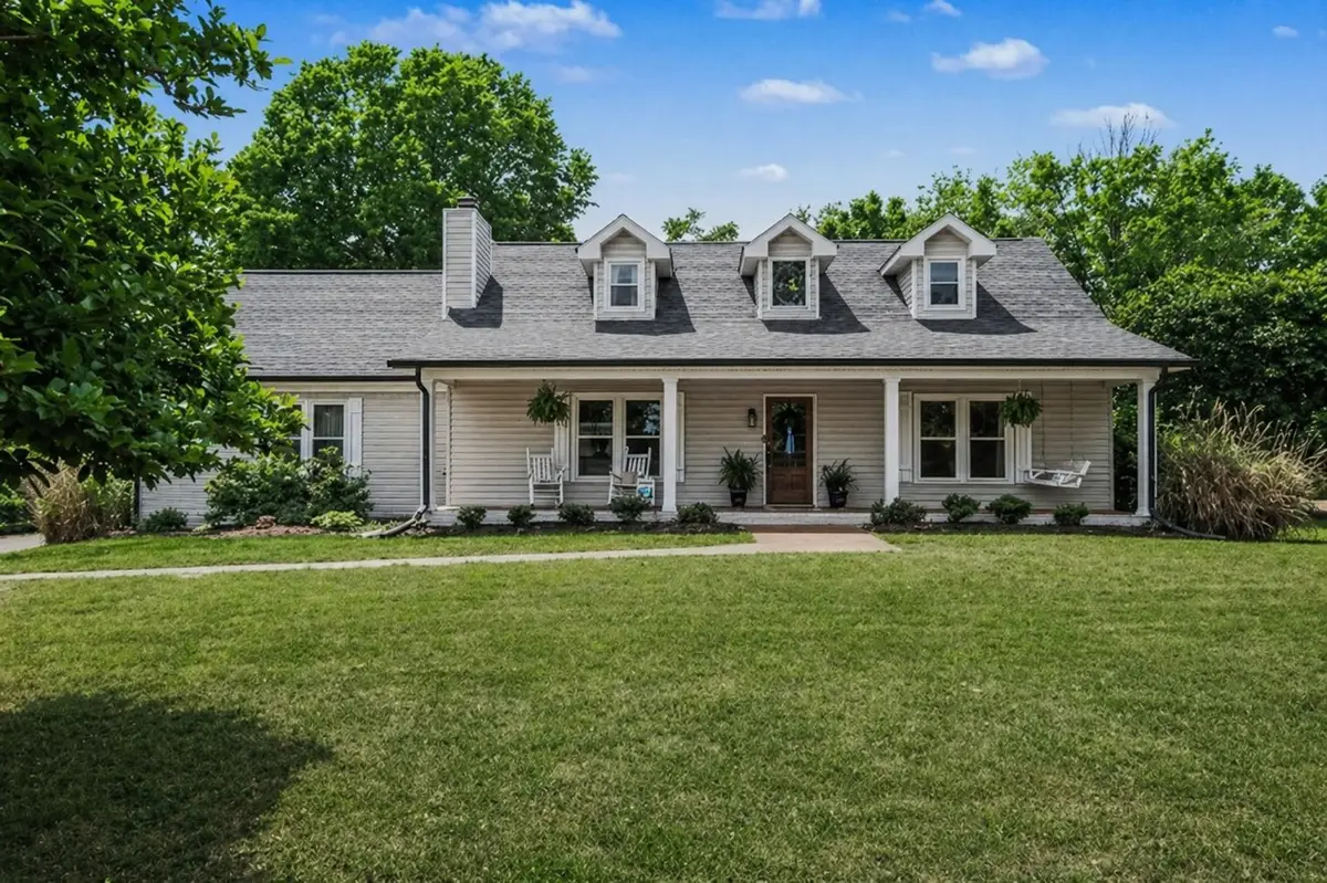 4812 Wayside Dr, Old Hickory, TN 37138 - #1