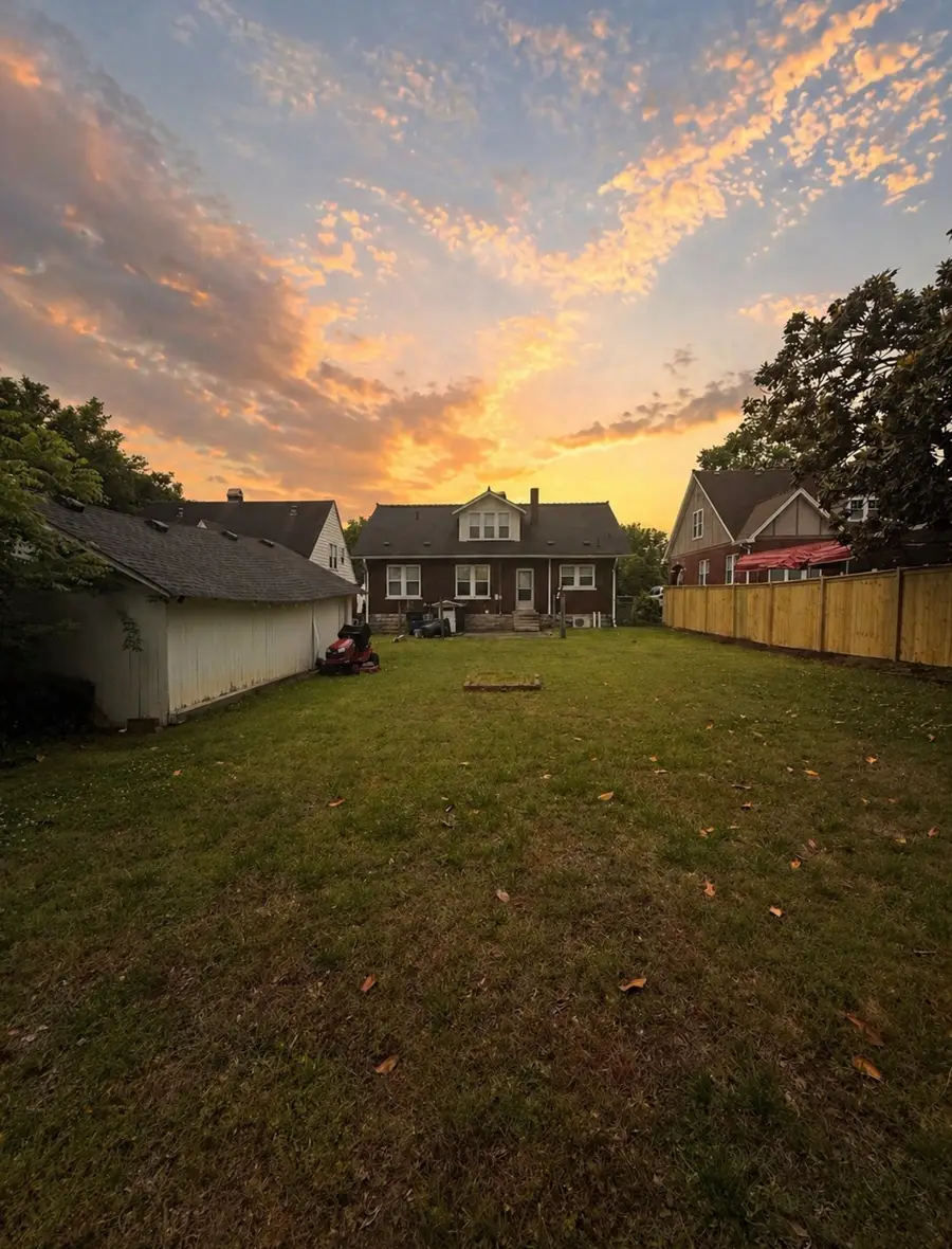1025 Fairwin Ave, Nashville, TN 37216 - #2