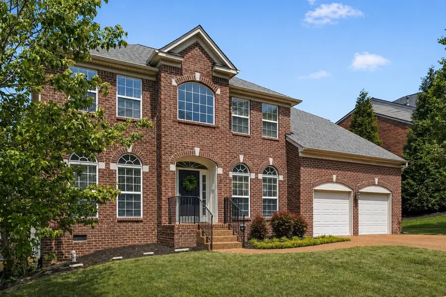 1009 Stone Ridge Dr, Nashville, TN 37211 - #2