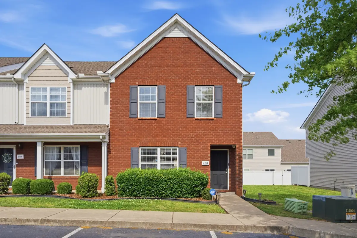 3014 Burnt Pine Dr, Smyrna, TN 37167 - #1