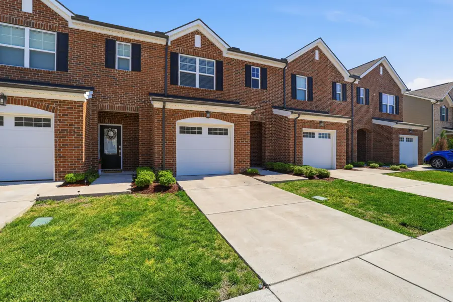 139 Fister Dr, Lebanon, TN 37090 - #2