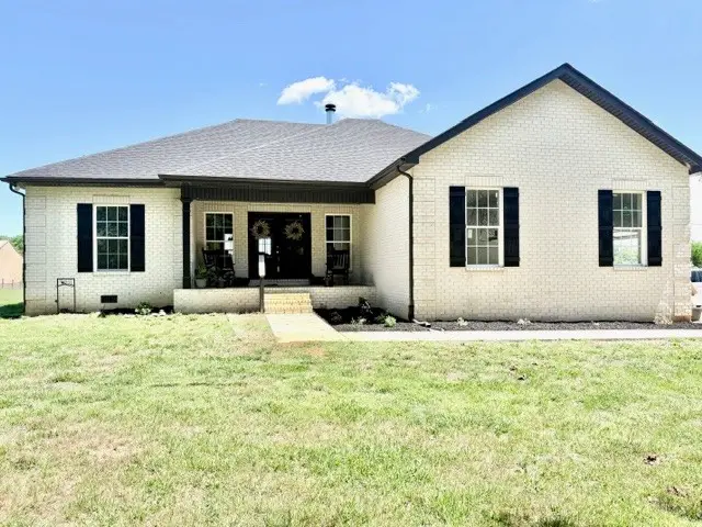 119 Greer Rd, Shelbyville, TN 37160 - #1