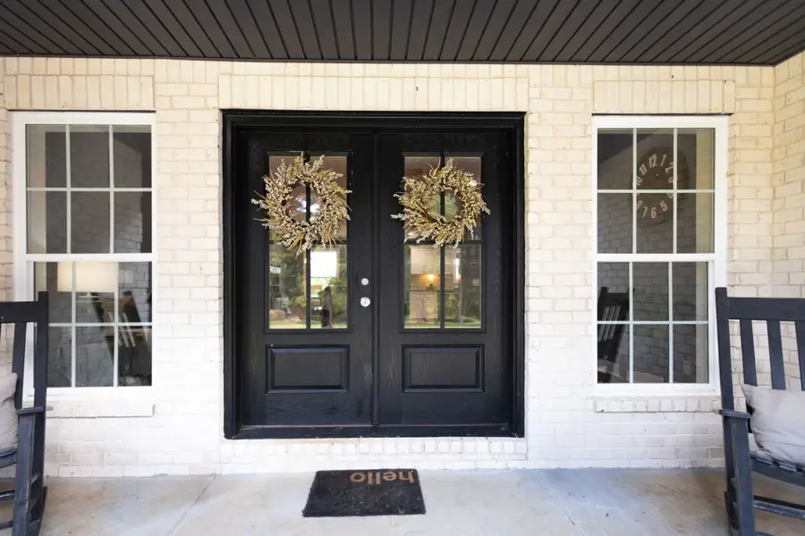 119 Greer Rd, Shelbyville, TN 37160 - #2