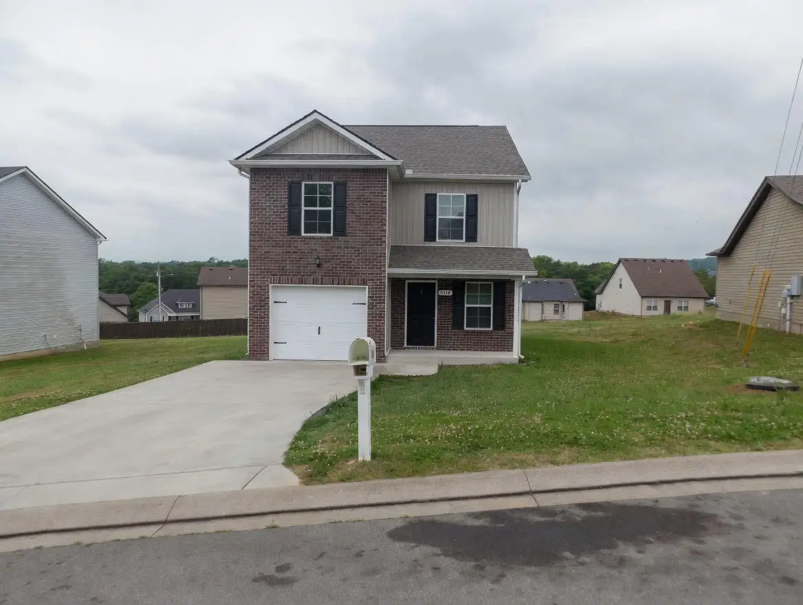 1204 Merritt Hill Trl, Smyrna, TN 37167 - #1