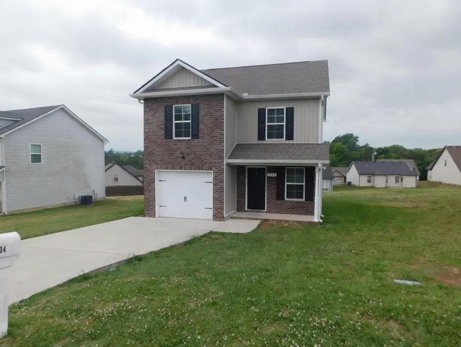 1204 Merritt Hill Trl, Smyrna, TN 37167 - #2
