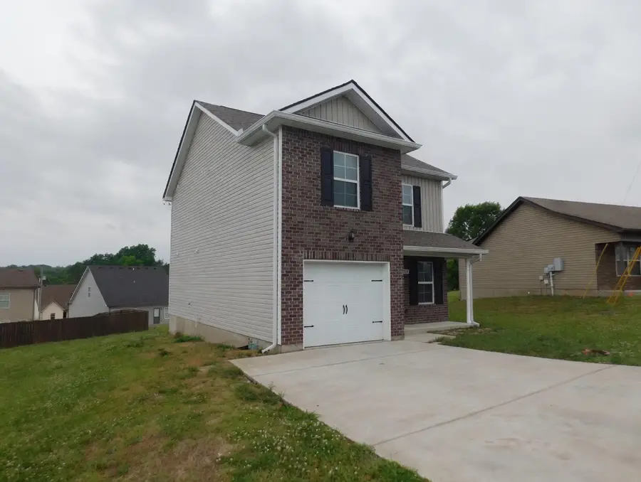 1204 Merritt Hill Trl, Smyrna, TN 37167 - #3