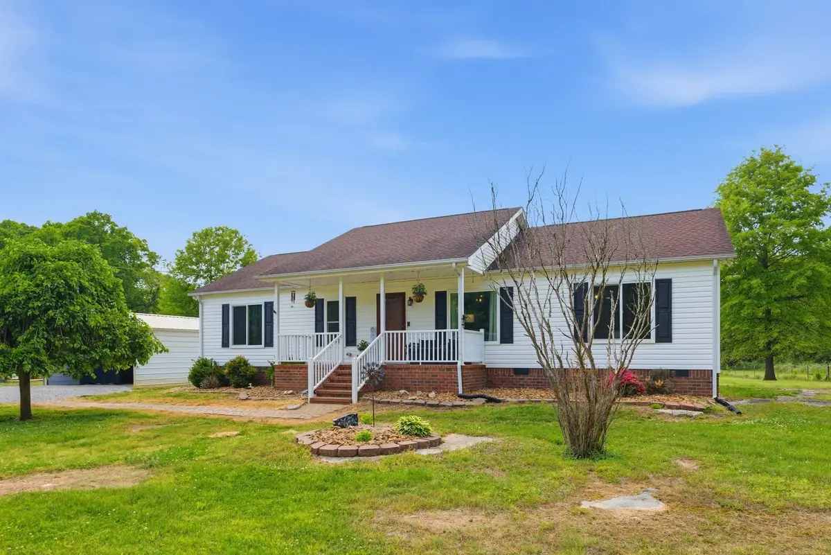 4290 Highway 431, Columbia, TN 38401 - #1