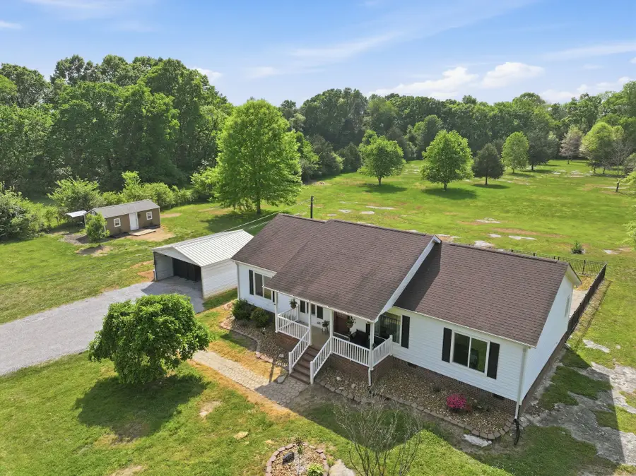 4290 Highway 431, Columbia, TN 38401 - #2