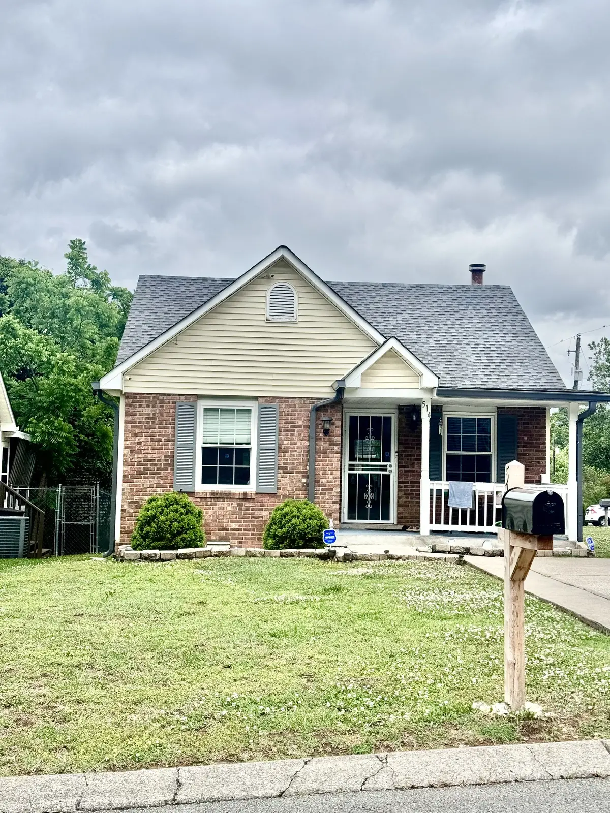 514 Park Ct, Nashville, TN 37211 - #1