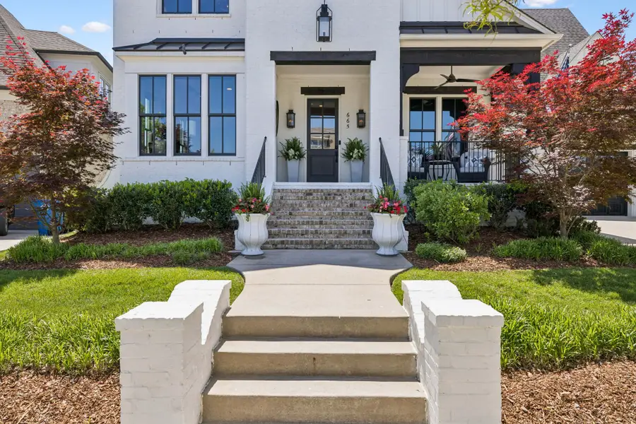 665 Jasper Ave, Franklin, TN 37064 - #2