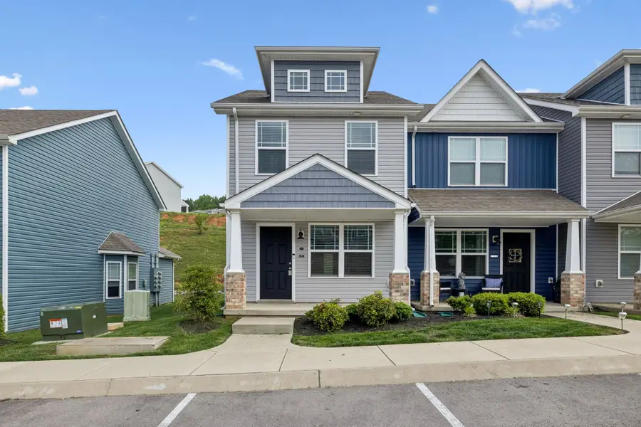 204 Woodland Valley Ln, Clarksville, TN 37040 - #2