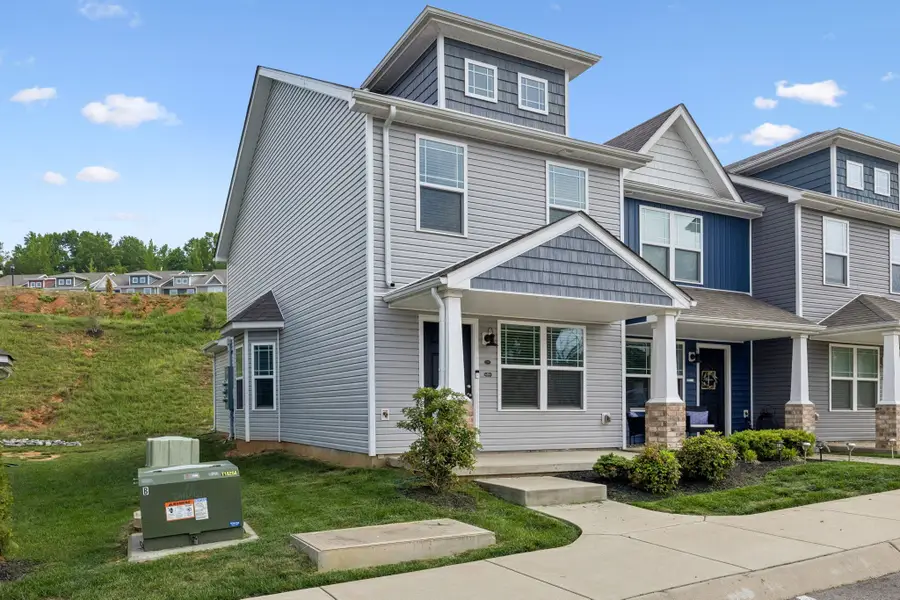 204 Woodland Valley Ln, Clarksville, TN 37040 - #3