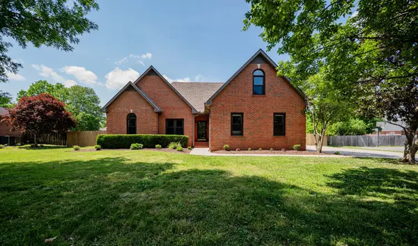 2815 Bowers Ln, Murfreesboro, TN 37129