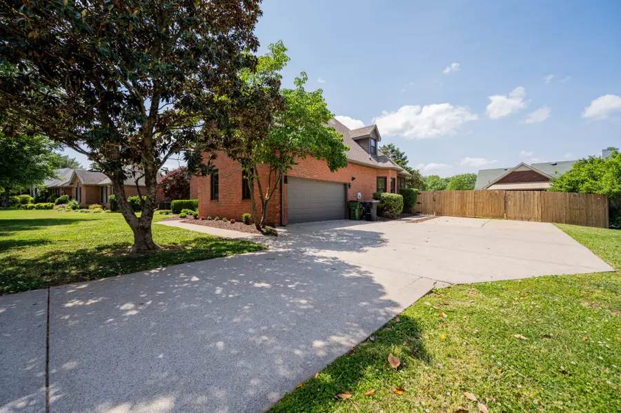 2815 Bowers Ln, Murfreesboro, TN 37129 - #2