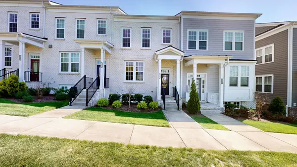 719 Chard Ln, Nolensville, TN 37135