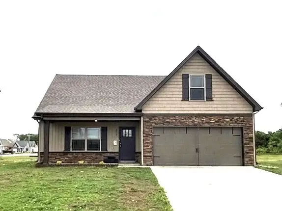 2010 Haystack Ct, Christiana, TN 37037 - #1