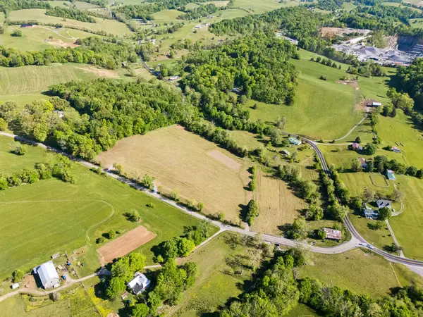 0 Glendale Road, Jonesborough, TN 37659