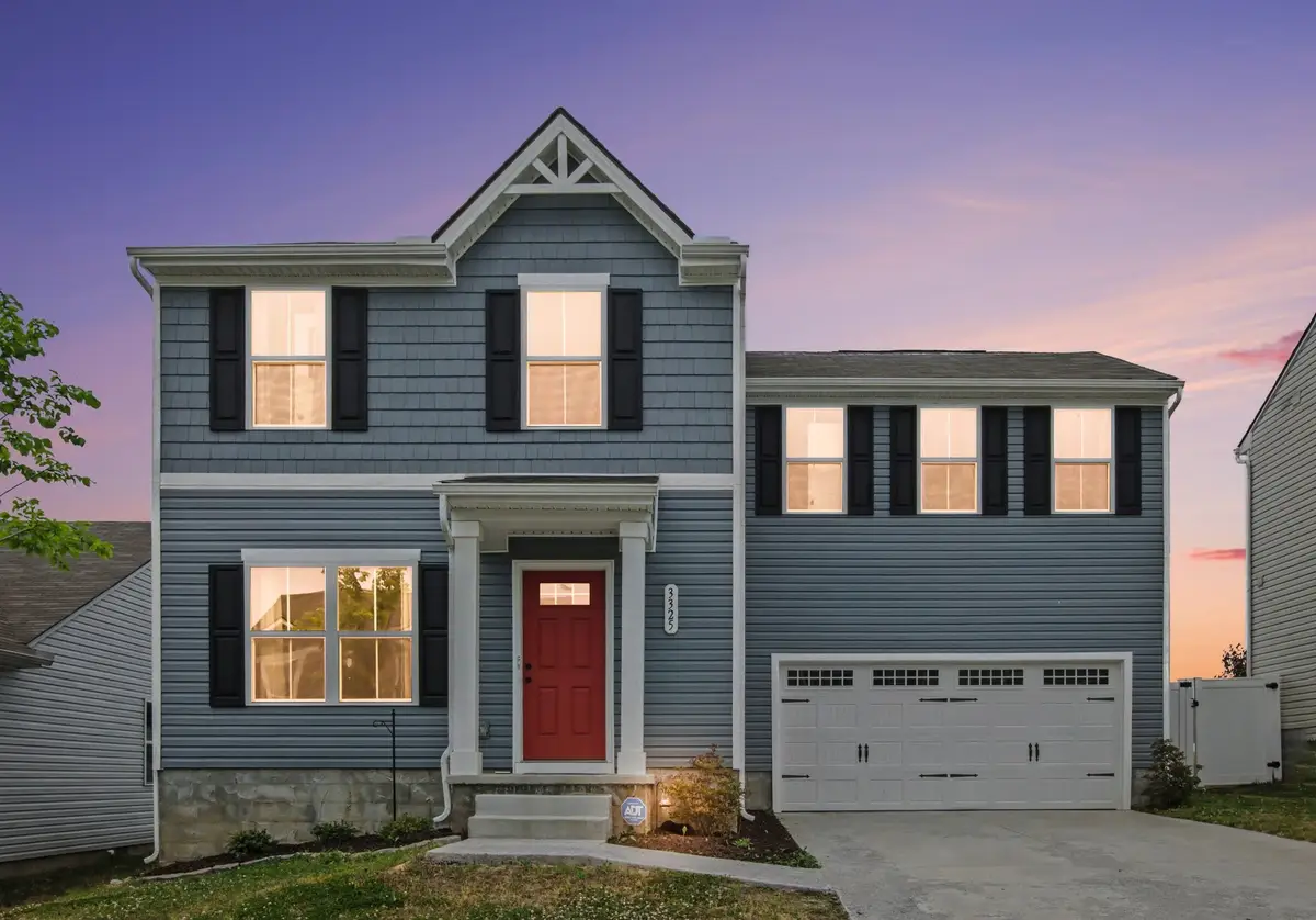 3325 Thorpe Rd, Nashville, TN 37207 - #1