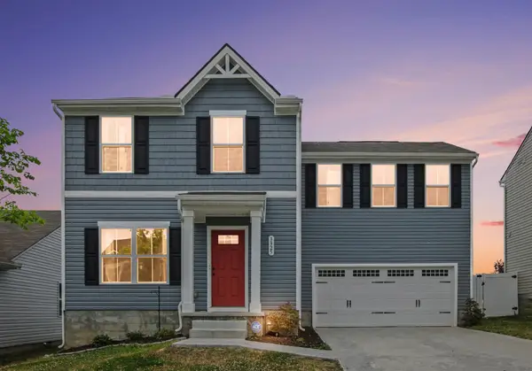 3325 Thorpe Rd, Nashville, TN 37207