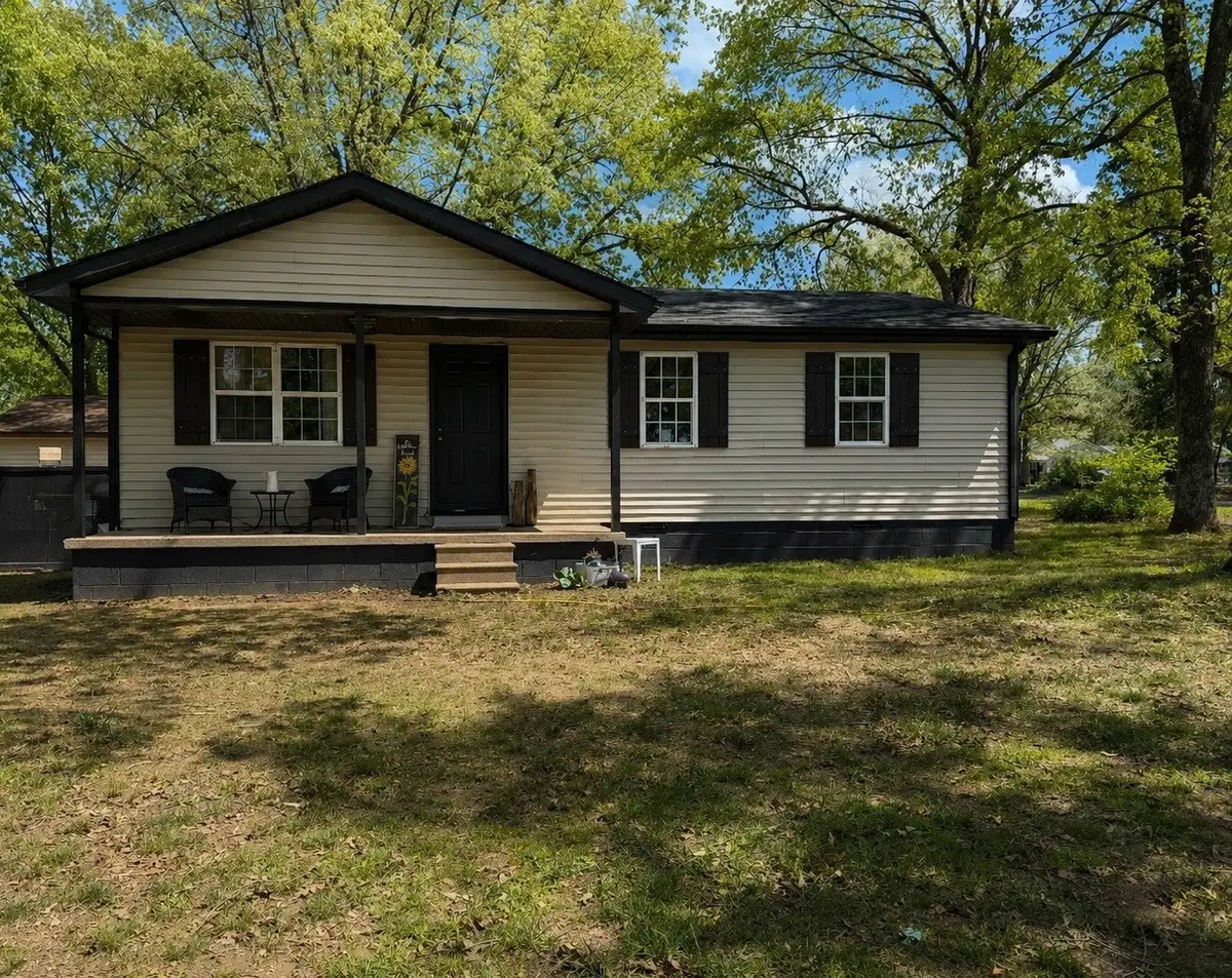 730 Chaffin Rd, Lafayette, TN 37083 - #1