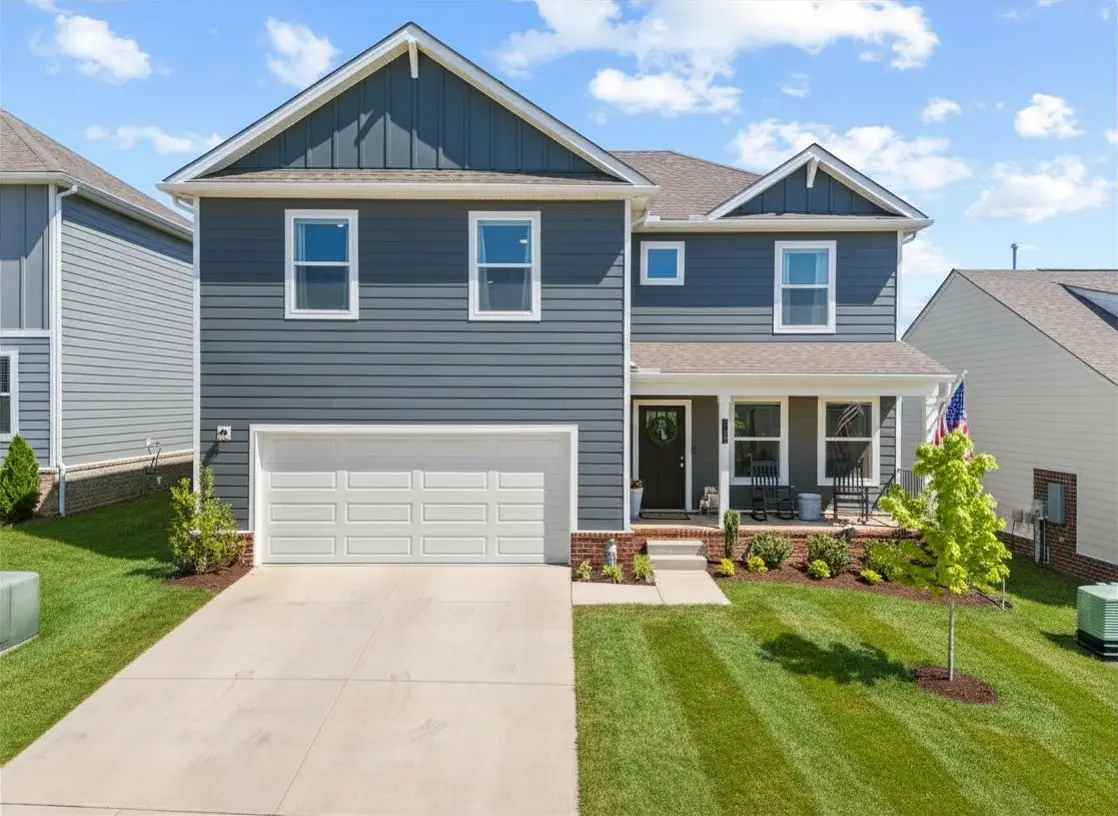 613 Cedar Brook Dr, White House, TN 37188 - #1