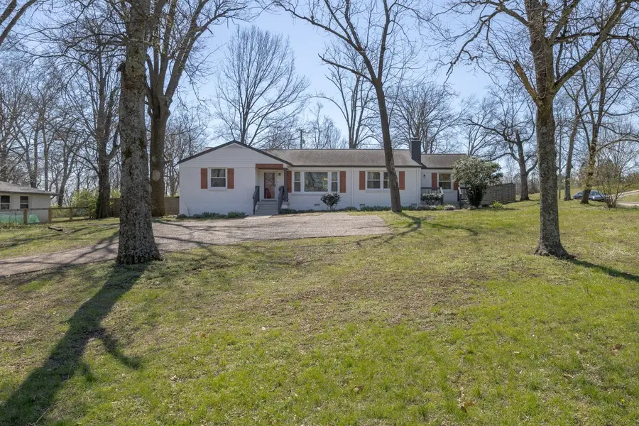 500 Vantrease Rd, Madison, TN 37115 - #2
