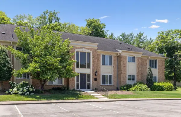 4487 Post Pl #160, Nashville, TN 37205