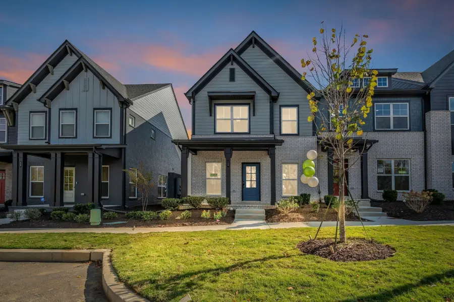 344 Twig Pvt Ct, Hendersonville, TN 37075 - #3